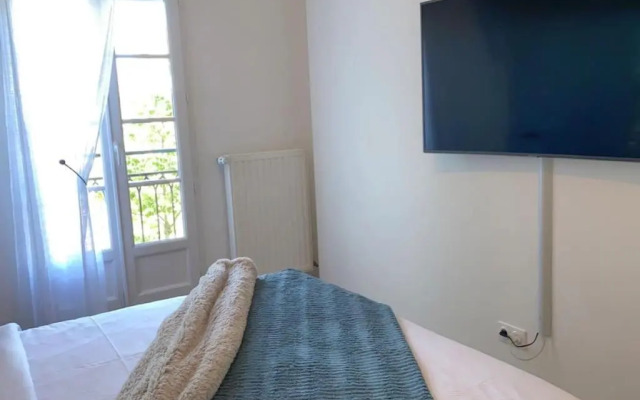 ***Suite Parklane* 5min Disney & Shopping * New***