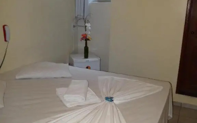 Hotel Transbrasil