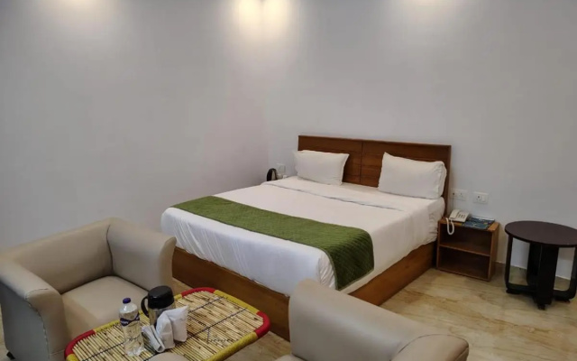 Apple Orchard Resort