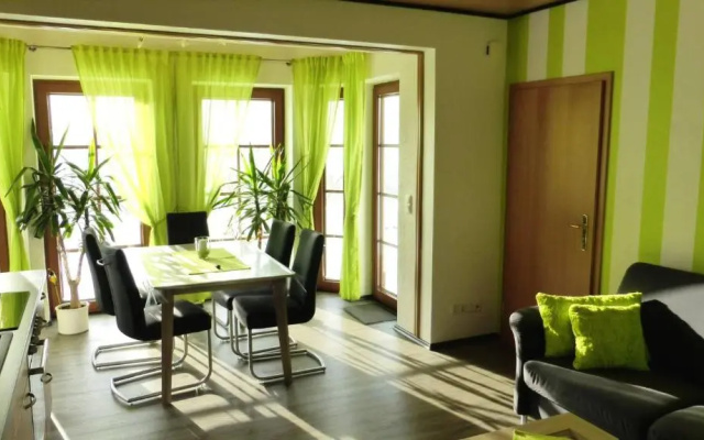 Ferienwohnung Dunja