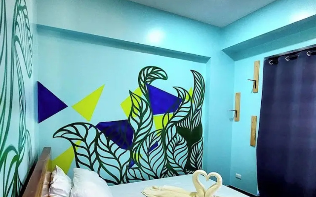 Serene Premier Cozy Condo With Balcony, 2BR Parking Outlook Drive Baguio