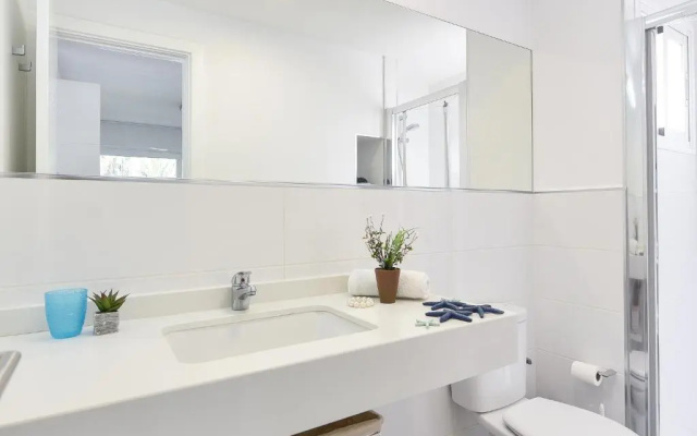 Beach House Top ET 1 by VillaGranCanaria
