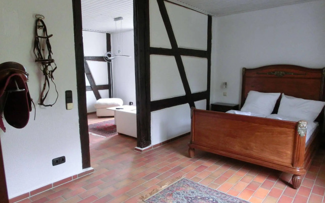 Gutshaus Domäne Neu Gaarz