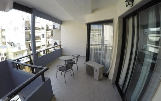 Apartment Hotel Athina