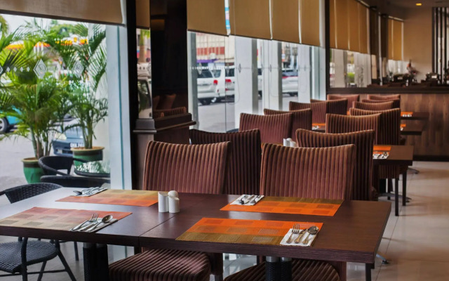 DeHome Boutique Hotel