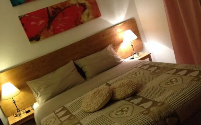 B&B Evergreen