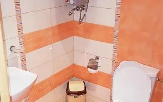 VIP Apartments in Garden Beach