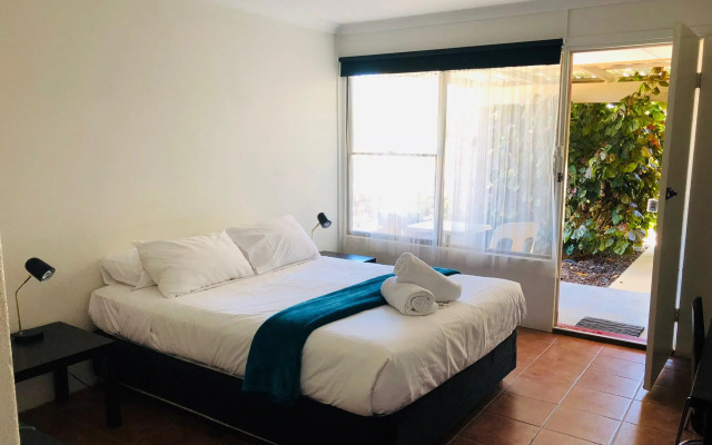 Jurien Bay Hotel