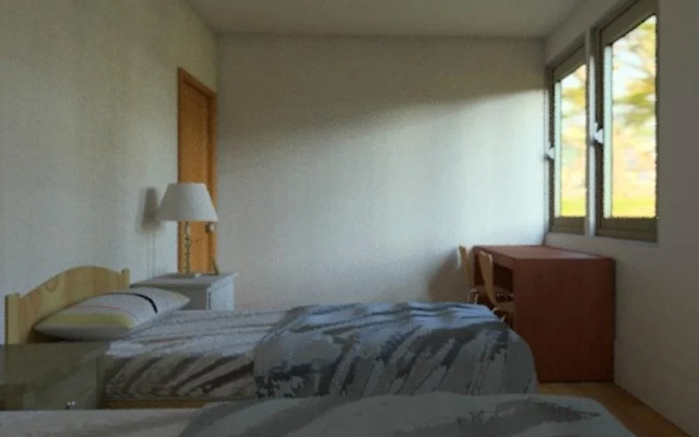 Chateau Aree Hotel