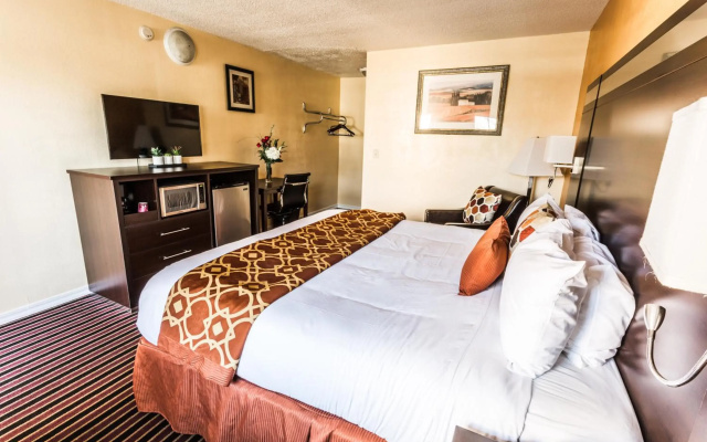 Signature Inn Medford Downtown