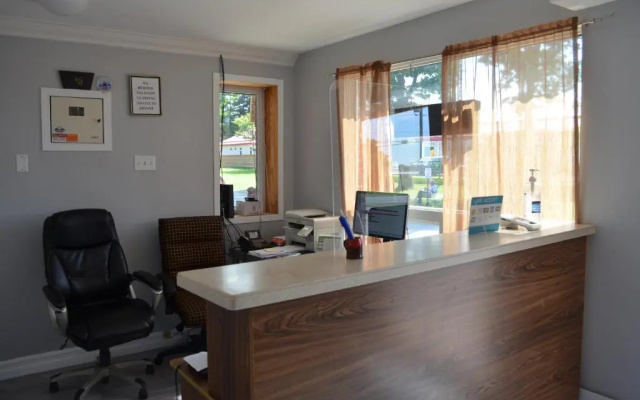 Studio 1 Motel