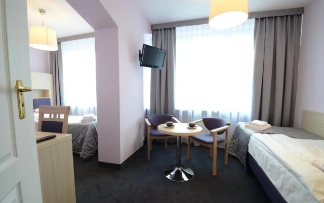 Motel PZMot