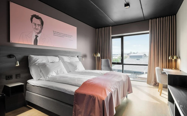 Hotell Jæren