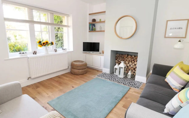 Teviot Cottage