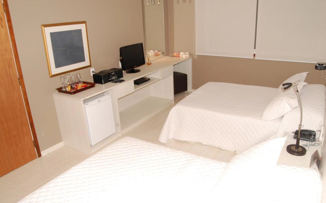 Hotel Manta