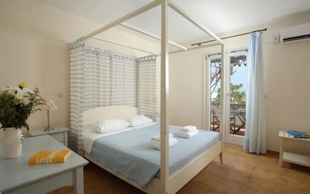 Aeolos Hotel