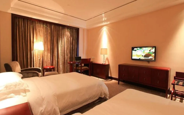 Tianbao Garden Hotel