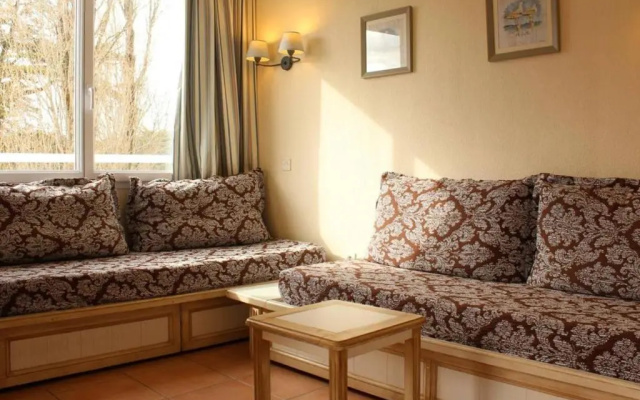 Appartement La Baule, 2 pièces, 3 personnes - FR-1-245-34