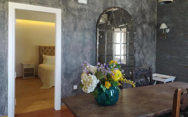 A&V Sea View Villa