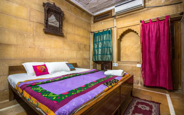 Hotel Oasis Haveli - Hostel