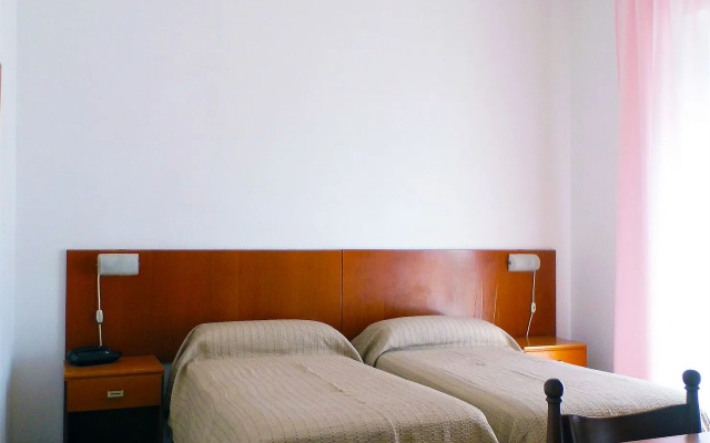 Hotel San Vito