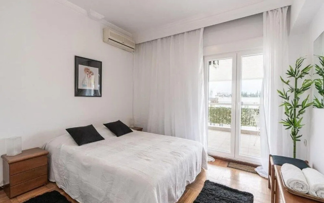 Sosiego Apartment Nilie Hospitality MGMT