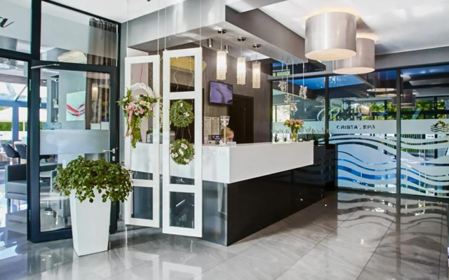 Cristal Spa