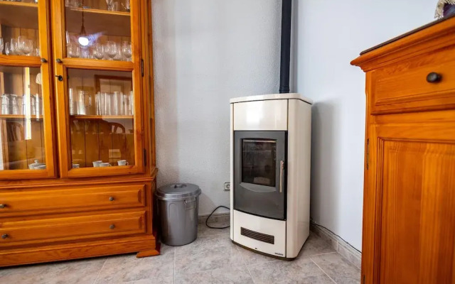 Casa Marti i Carmeta