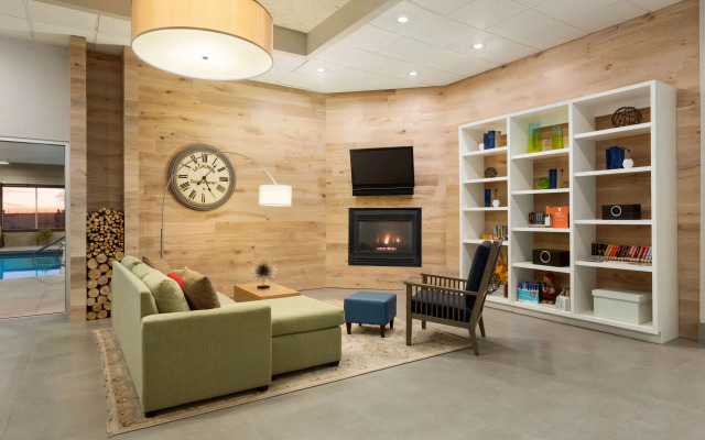 Country Inn & Suites by Radisson, Sidney, NE