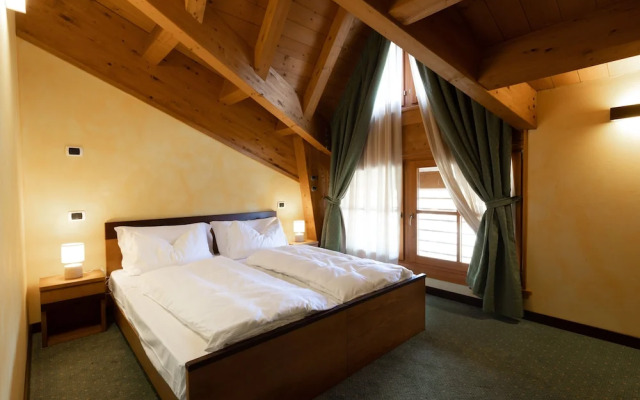 Hotel Enzo Moro