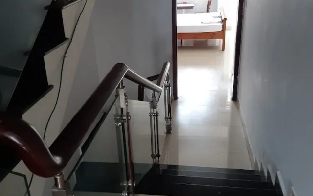 Tay Bac Hotel