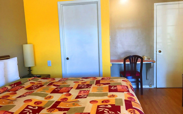 The City Center Motel