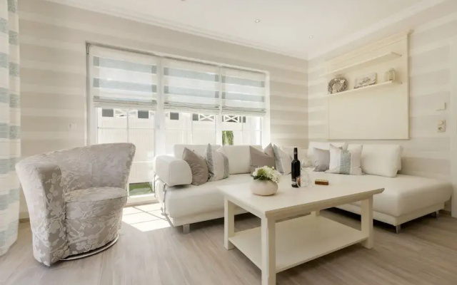 Ferienhaus Ostseebrise
