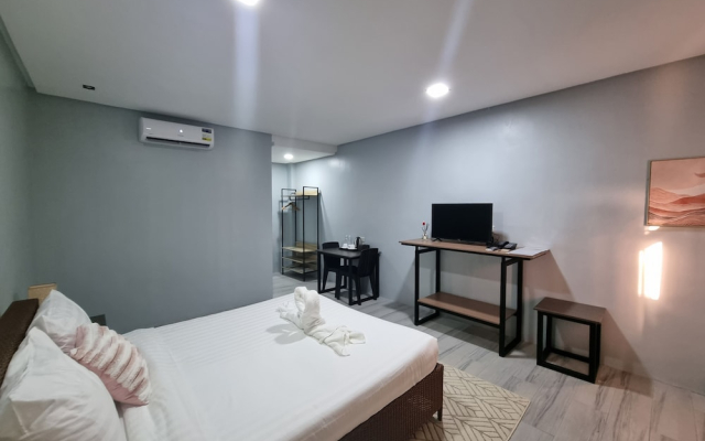 34k Hotel and Resort powered by Cocotel