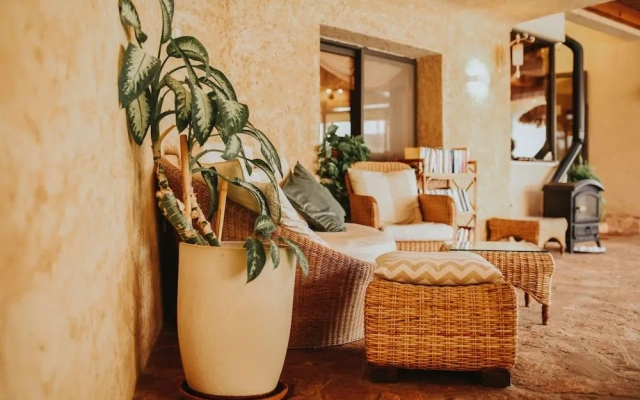 Cnaan Village - Boutique and Spa Villa