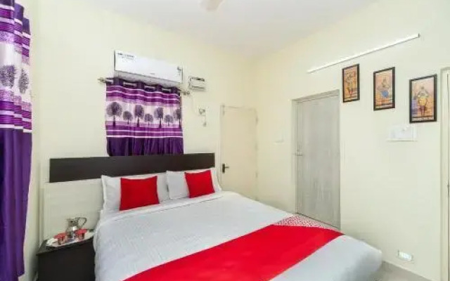 The Swarg Residence by OYO Rooms