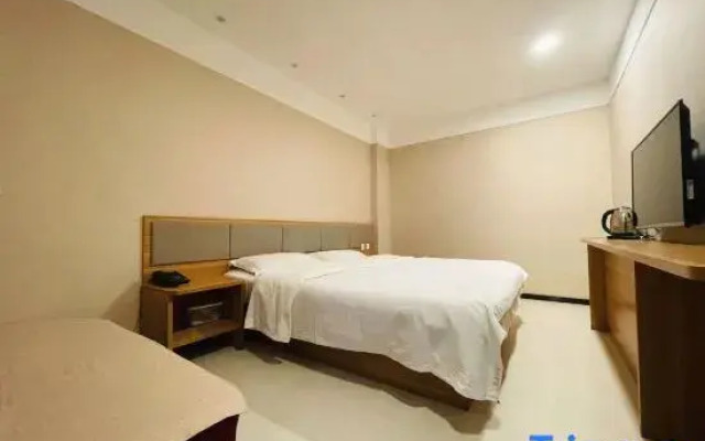 Tongtong Express Hotel