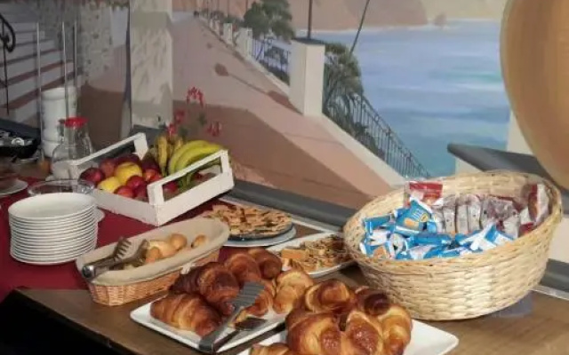 Hotel La Giara