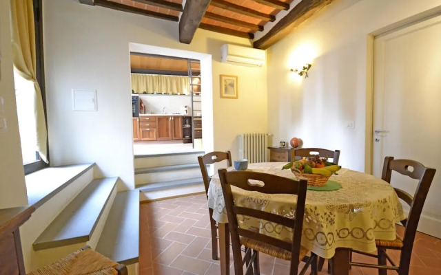 Appartamento Passerini