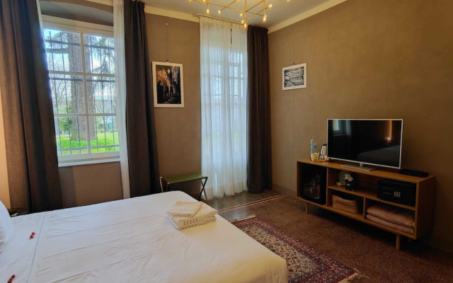 Capriccio Art Hotel