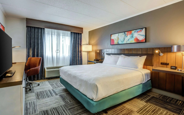 Hilton Garden Inn Boston/Waltham