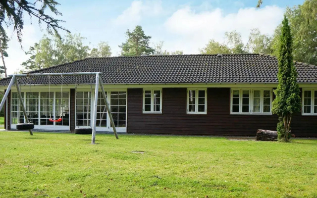 20 person holiday home in Frederiksv rk