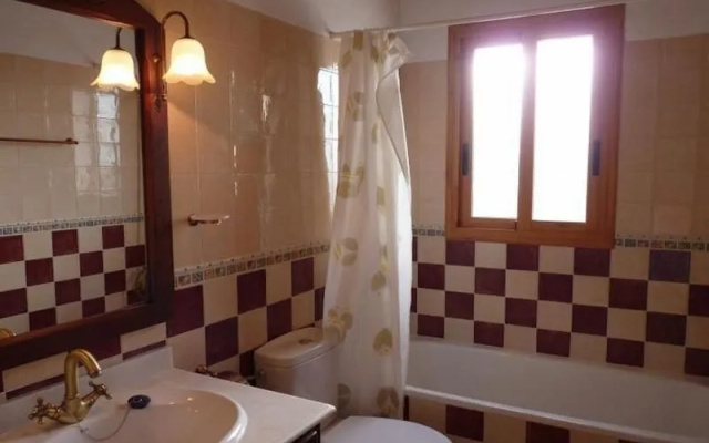 Villa in Almachar, Malaga 101849