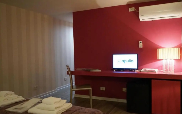 Dante's Room