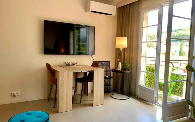St Tropez T2 central