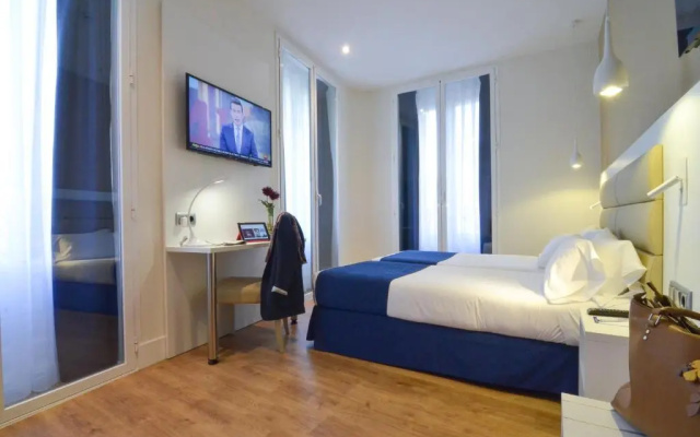 Hotel Miau