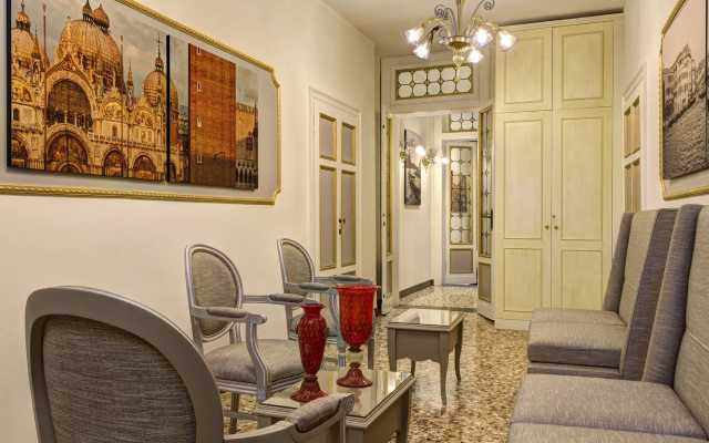 GKK Exclusive Private Suites Venezia