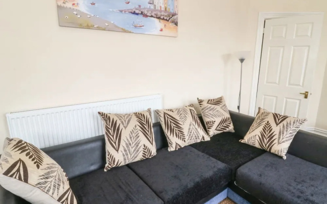 60 Keighley Road