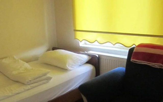 Hotel Yesil Artvin