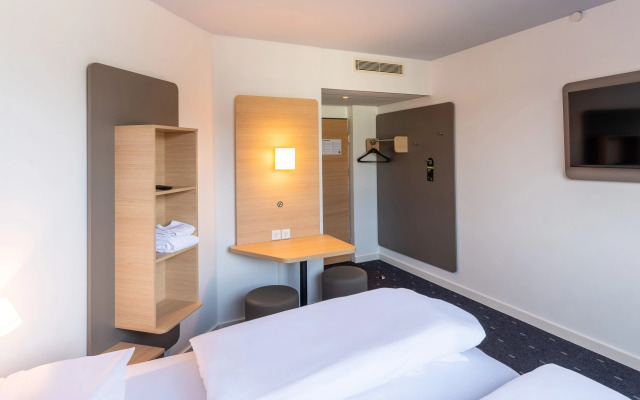 B&B Hotel Aachen-City